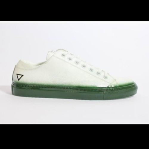 Trecentatrento herren low top - trecentatrento,