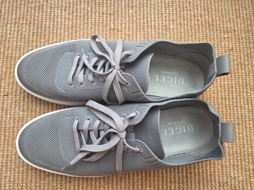 Digel herren sneaker grau gr - sneaker,