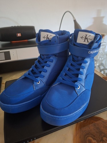 Sneaker calvin klein original - calvin,