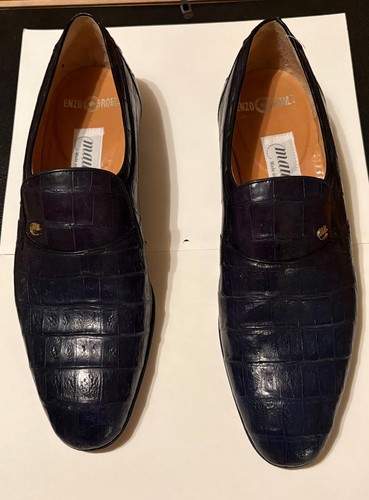 Mauri italy luxus loafer - italy,
