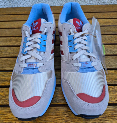 Adidas 8000 end torsion - adidas,