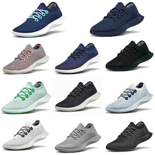Allbirds tree dasher - tree,
