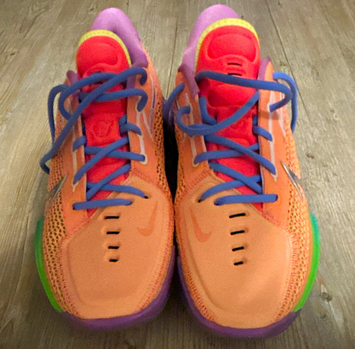 Nike basketball sneaker - basketball,