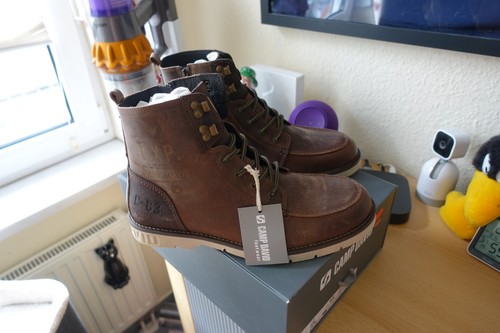 Camp david herren boots - camp,