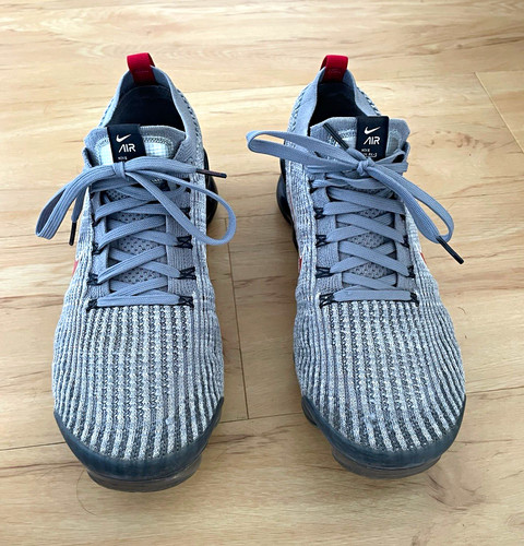 Nike air vapormax flyknit - nike, 3