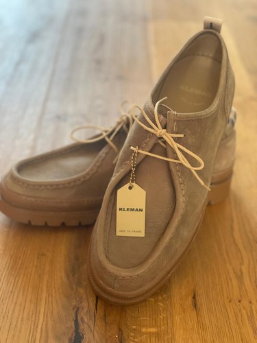 Kleman herrenschuhe größe - herrenschuhe,