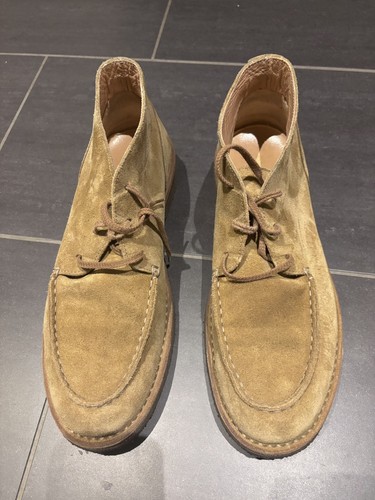 Astorflex chukka boots - chukka,