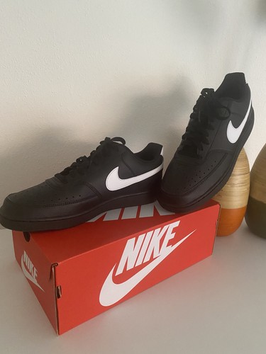 Neu nike court vision - neu, gr