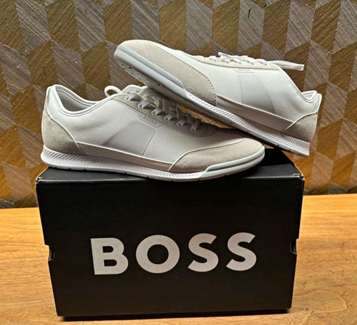 Hugo boss nitan - nitan, sneaker