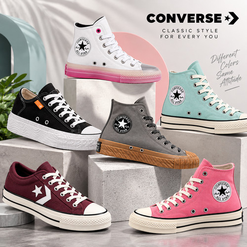 Converse schuhe chuck taylor - converse,