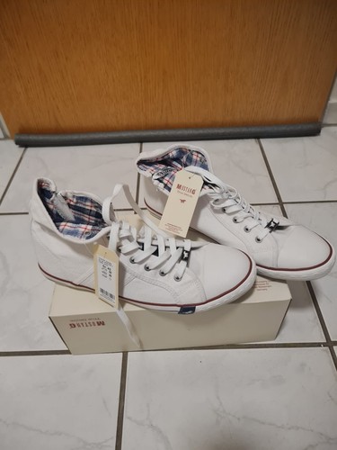 Mustang herren sneaker - mustang,
