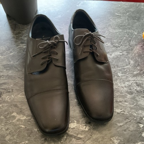 Herrenschuh von daniel - von, hechter