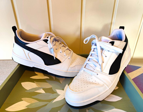 Puma herren rebound - puma,