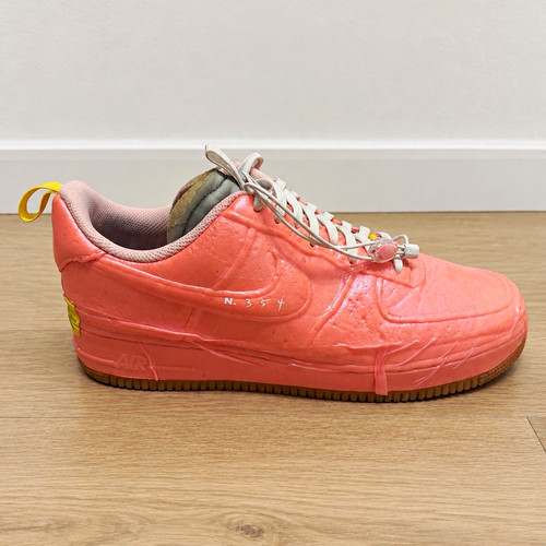Nike air force - force, experimental