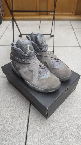 Air jordan cool grey - air,
