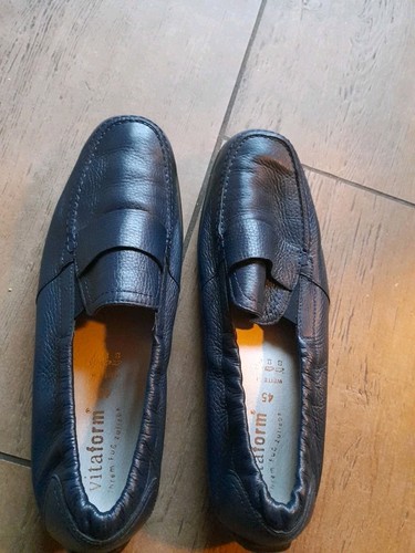 Herrenschuhe 45 - gr,
