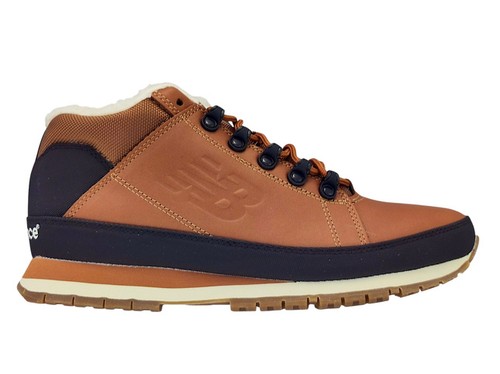 New balance h754lft braun - balance,