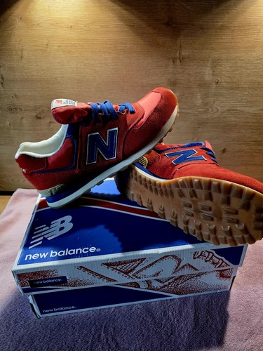 New balance ml574vrb - new,