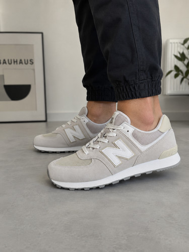 New balance 574 - new, herren