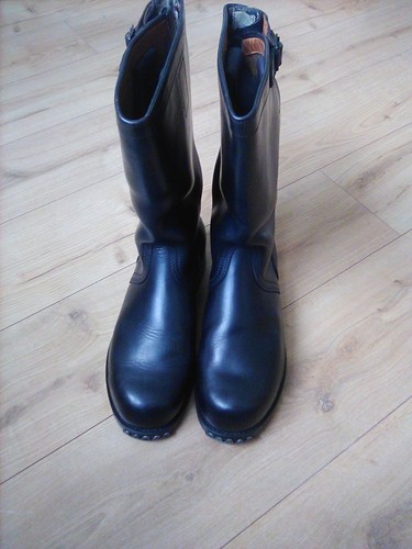 Seestiefel knobelbecher - seestiefel, /