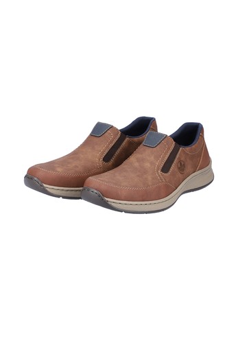 Rieker herren halbschuhe - rieker,