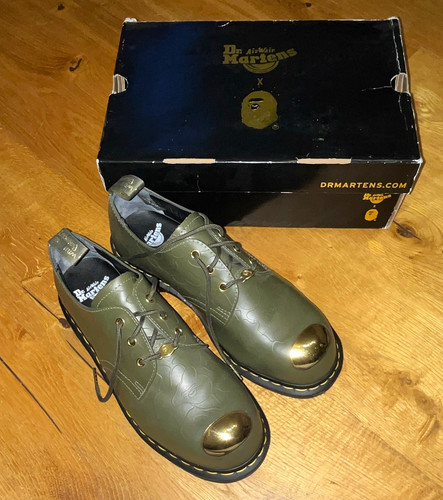 Martens 1461 bape herren - 1461,