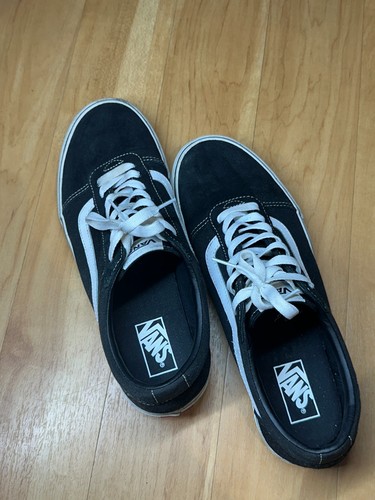 Selten getragene vans old - vans,