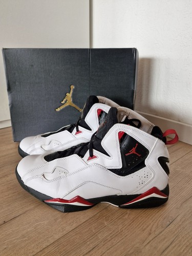 Jordan true flight sneaker - true,