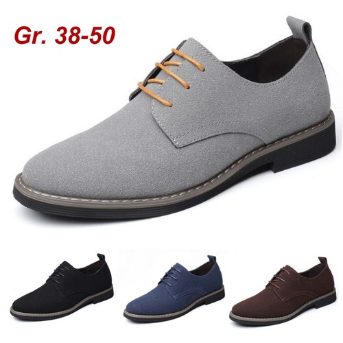 Anzugschuhe herren classic - herren,