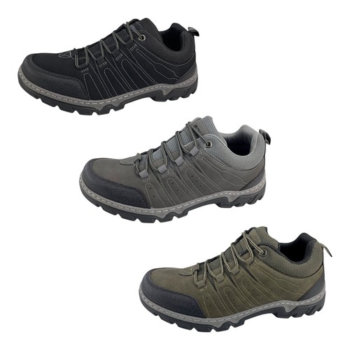 Herren halbschuhe outdoor - herren,