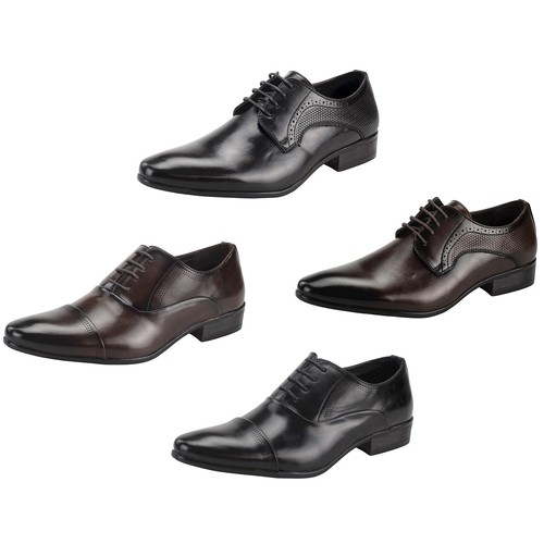 Herren halbschuhe business - halbschuhe,