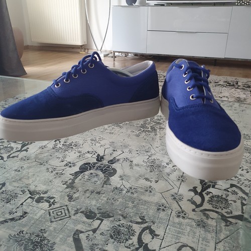 Diemme wildlederschuhe gr - diemme,