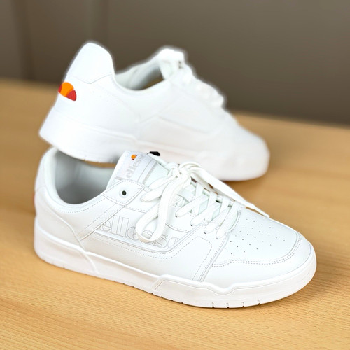 Ellesse herren sneaker low - low, top