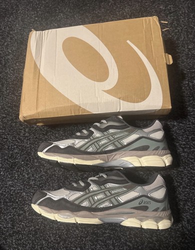 Asics herren running sneaker - herren, running-sneaker