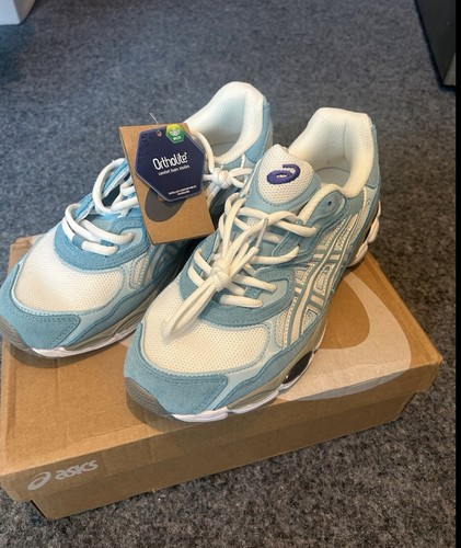 Asics gel nyc - asics,