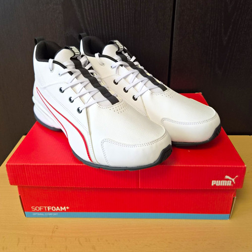 Puma momenta mid neu - momenta,