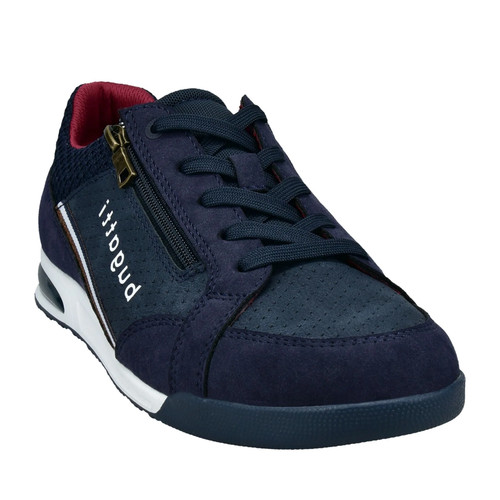 Bugatti herren blaue - bugatti,