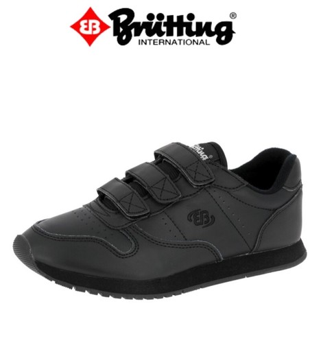 Echt leder brütting schuhe - echt,