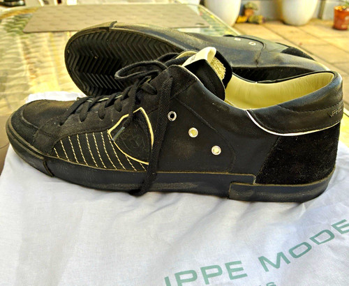 Philippe model paris herren - philippe,