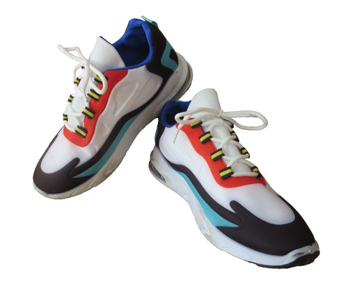 Coole sneakers fallen - coole,