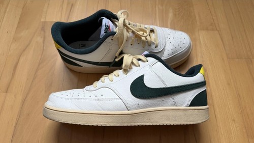 Nike court vision low - court,