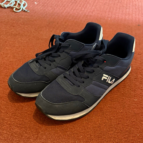 Fila herren sneaker low - low, top