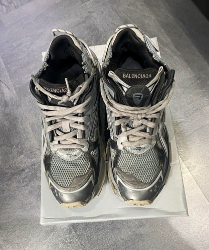 Balenciaga track sneaker - balenciaga,