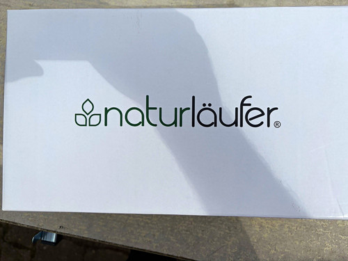 Naturläufer herren sneaker - herren,