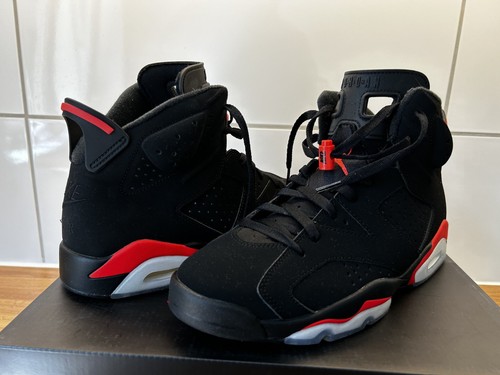 Jordan retro infrared - retro, og