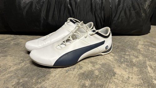 Puma bmw motorsport herren - m,