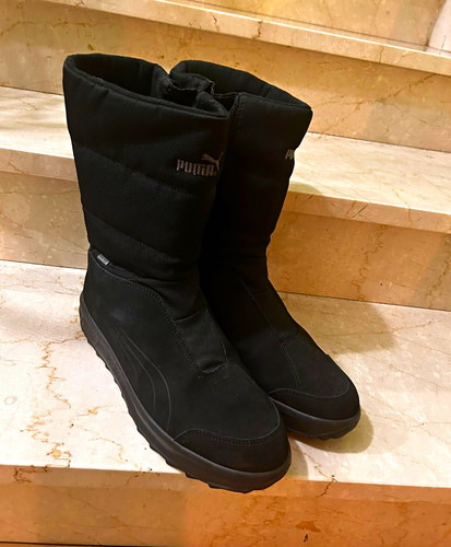 Puma herren schneestiefel - herren,