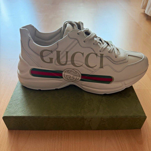 Gucci rhyton herren low - rhyton,