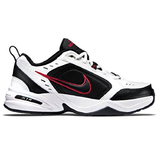 Nike air monarch - nike, iv