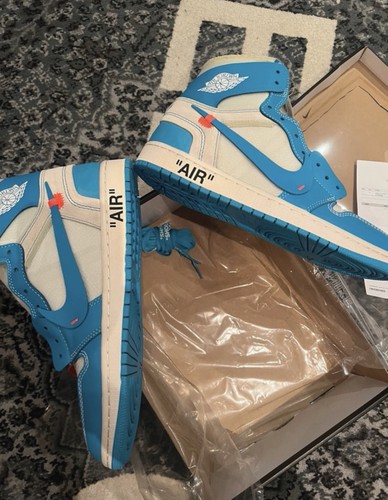 Nike air jordan - air, high